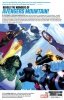 AVENGERS VOL 02 WORLD TOUR TP [STANDARD] [9781302911881]